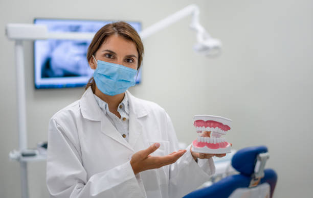 Best Tooth Infection Emergency Dentist  in Minden, NV