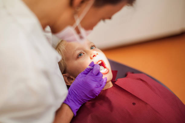 Tooth Infection Emergency Dentist in NV