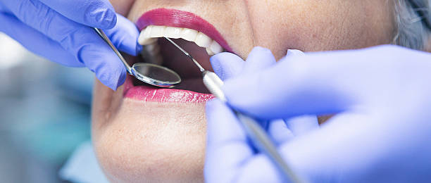 Best Dentist Open Late Near Me  in Minden, NV